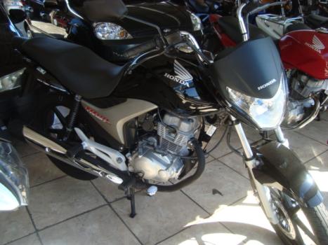 HONDA CG 150 TITAN EX MIX, Foto 2