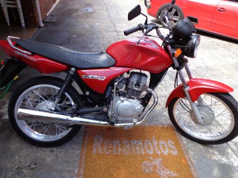 HONDA CG 150 TITAN KS, Foto 4