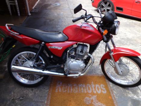 HONDA CG 150 TITAN KS, Foto 1