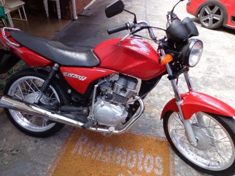 HONDA CG 150 TITAN KS, Foto 2