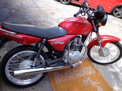 HONDA CG 150 TITAN KS, Foto 3