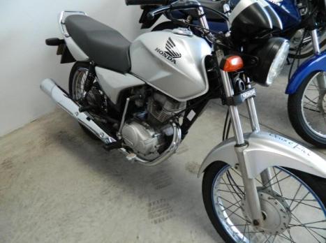 HONDA CG 150 TITAN KS, Foto 1