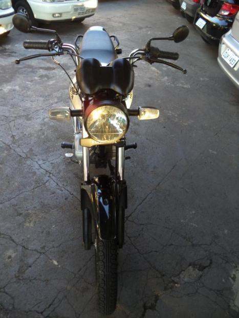 HONDA CG 150 TITAN KS, Foto 4