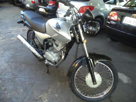 HONDA CG 150 TITAN KS, Foto 3