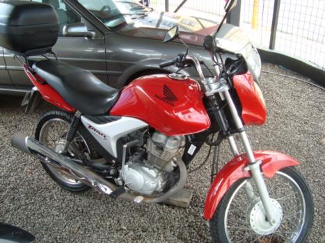 HONDA CG 150 TITAN KS, Foto 1