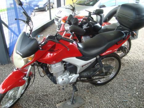 HONDA CG 150 TITAN KS, Foto 2