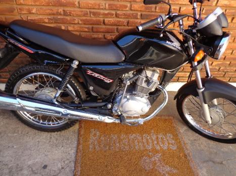 HONDA CG 150 TITAN KS, Foto 4
