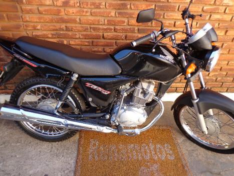 HONDA CG 150 TITAN KS, Foto 1