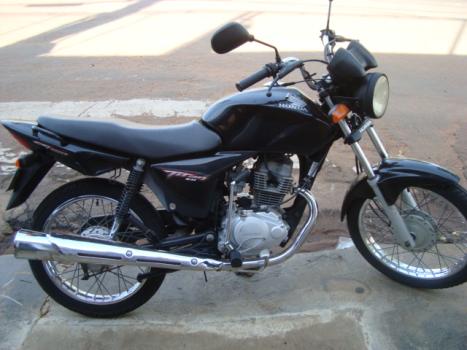 HONDA CG 150 TITAN KS, Foto 1
