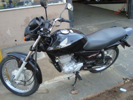 HONDA CG 150 TITAN KS, Foto 2