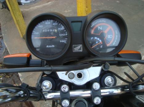 HONDA CG 150 TITAN KS, Foto 3