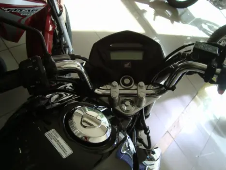HONDA CG 150 TITAN MIX ESD, Foto 3