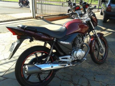 HONDA CG 150 TITAN MIX EX, Foto 4