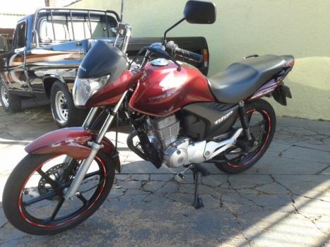 HONDA CG 150 TITAN MIX EX, Foto 1