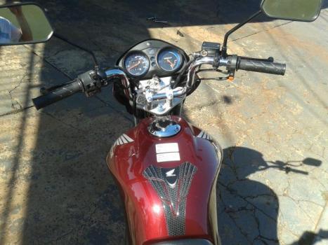 HONDA CG 150 TITAN MIX EX, Foto 2