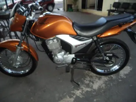 HONDA CG 150 TITAN MIX KS, Foto 3