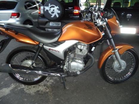 HONDA CG 150 TITAN MIX KS, Foto 1