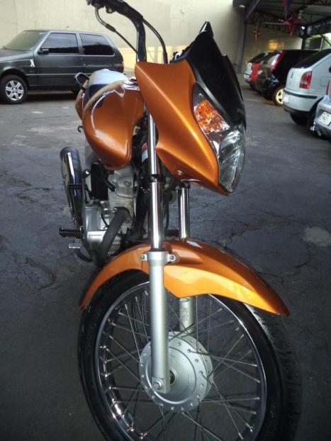 HONDA CG 150 TITAN MIX KS, Foto 2