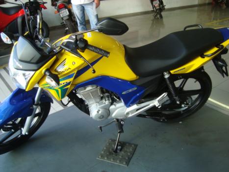 HONDA CG 150 TITAN MIX EX, Foto 2