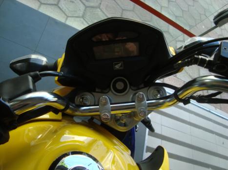 HONDA CG 150 TITAN MIX EX, Foto 3