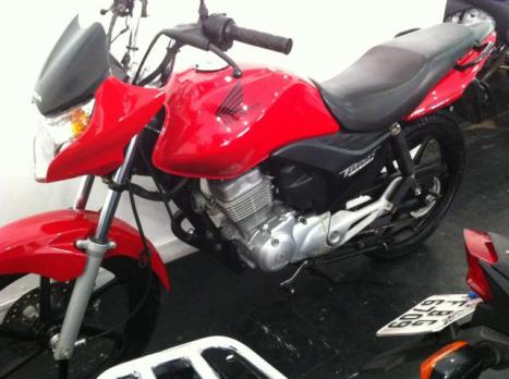 HONDA CG 150 TITAN MIX EX, Foto 1