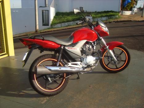 HONDA CG 150 TITAN MIX ESD, Foto 2