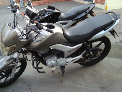 HONDA CG 150 TITAN MIX ESD, Foto 2