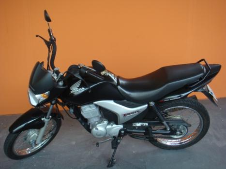 HONDA CG 150 TITAN MIX KS, Foto 1