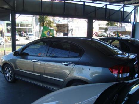 HONDA City EX 1.5 16V FLEX, Foto 3