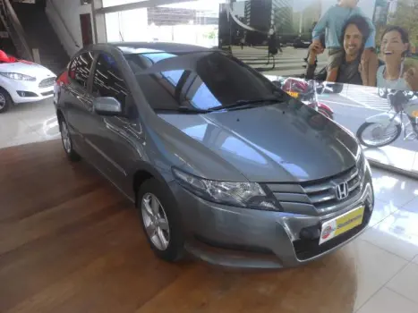 HONDA City Sedan 1.5 16V 4P DX FLEX, Foto 2