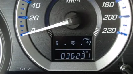 HONDA City Sedan 1.5 16V 4P LX FLEX, Foto 4