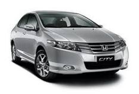 HONDA City Sedan 1.5 16V 4P LX FLEX AUTOM�TICO, Foto 1