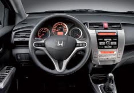 HONDA City Sedan 1.5 16V 4P LX FLEX AUTOM�TICO, Foto 2