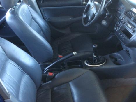 HONDA Civic 1.5 16V 4P LX, Foto 2