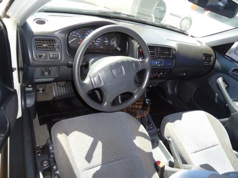 HONDA Civic 1.5 16V 4P LX, Foto 2