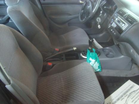 HONDA Civic 1.5 16V 4P LX, Foto 2