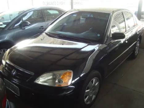 HONDA Civic 1.5 16V 4P LX, Foto 1