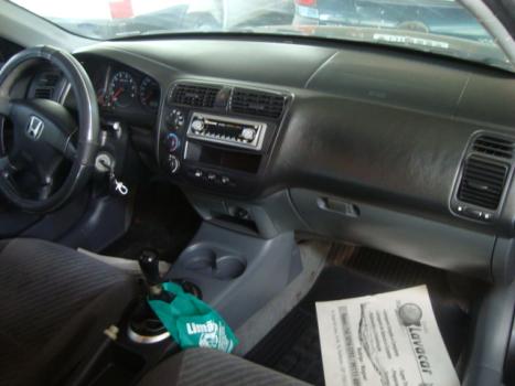 HONDA Civic 1.5 16V 4P LX, Foto 3