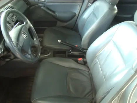 HONDA Civic 1.5 16V 4P LX, Foto 3