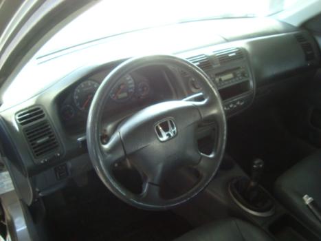 HONDA Civic 1.5 16V 4P LX, Foto 4
