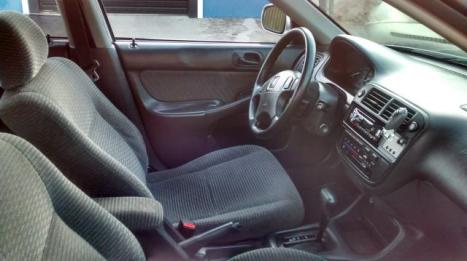 HONDA Civic 1.6 16V EX, Foto 4