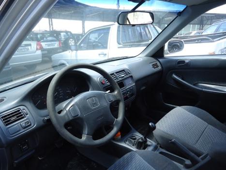 HONDA Civic 1.7 16V 4P LX, Foto 2