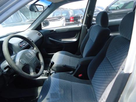 HONDA Civic 1.7 16V 4P LX, Foto 3