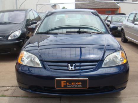 HONDA Civic 1.7 16V 4P LX, Foto 2