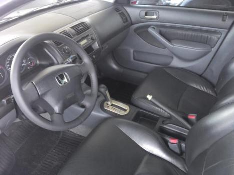 HONDA Civic 1.7 16V 4P LX, Foto 3