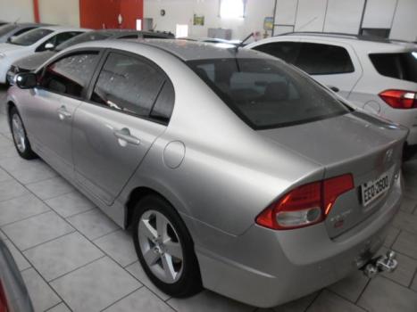 HONDA Civic 1.8 16V 4P LXS, Foto 4