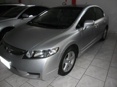 HONDA Civic 1.8 16V 4P LXS, Foto 1