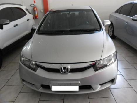 HONDA Civic 1.8 16V 4P LXS, Foto 3