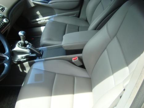 HONDA Civic 1.8 16V 4P FLEX LXS, Foto 3