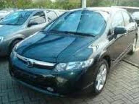 HONDA Civic 1.8 16V 4P LXS, Foto 1